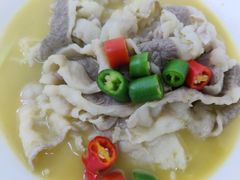 -锦粤宫·精致粤菜(深圳北站店)
