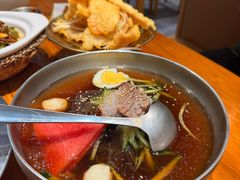 -冰川朝鲜族料理·东北菜(观前店)