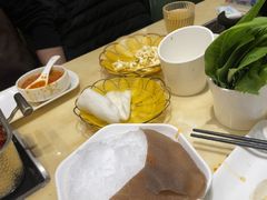 -清真军邺·金富苑肥牛城(海湖新区精品店)