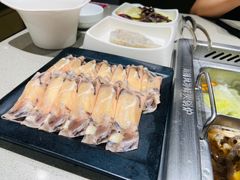 -海底捞火锅(宇飞大厦店)