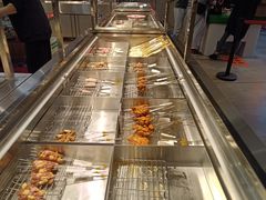 -生火火·小炉子炭烤(金楠天街总店)