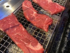 -伍丁·烤牛肋(和平东桥店)