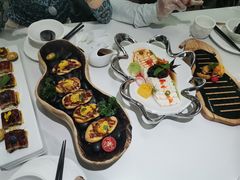 -3号仓库·创意中国菜(新世界城店)