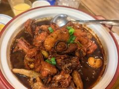-浔庐餐厅•江西老字号•九江菜(南湖国际店)