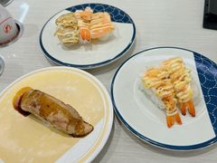 -滨寿司(高新伊藤店)