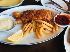-FISH&POTATO Cō(地中海美食 万象城店)