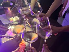 -外滩8号 whisky bar(金延大厦店)