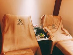 -华夏良子·足道SPA艾灸(小麦岛银海店)