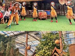 -呀路古热带植物园