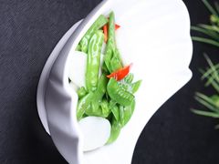 森林精灵-随喜赞素食餐厅(亦庄店)