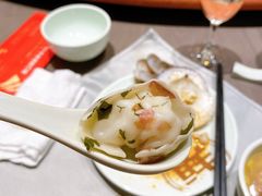 -船歌·鱼水饺青岛菜(闽江二路店)