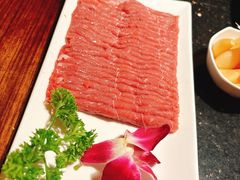 鲜羊元宝-南门涮肉(东单店)