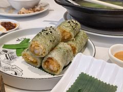 -益健名厨海鲜城(夏湾店)