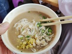 鱼汤糊粉-汪记鲜鱼糊汤粉(沈阳路总店)