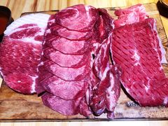-金顺碳烤肉(番禺傍江地铁站店)