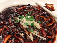 响油鳝糊-老城南食府(宣武门东大街店)