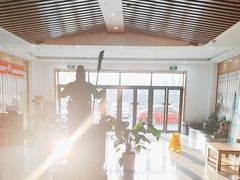 -上尚汤汤泉汗蒸(空港复悦里店)