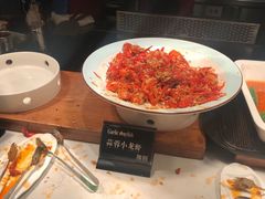 小龙虾-加餐海鲜自助(宝龙一城店)