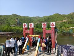 -济南马套将军山