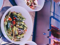 -很久以前羊肉串(打浦路店)