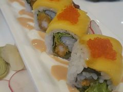 -笑福亭料理小馆(解放碑店)
