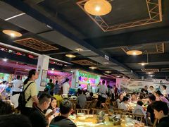 大堂-巴人堂(女儿城店)