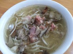 -吴记怪味面(牛王庙店)