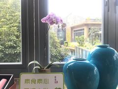 -若蘭慈·无国界素食料理(欢乐海岸店)