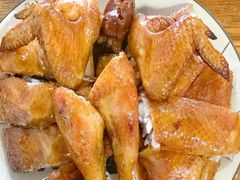 -竹乡园柴火竹筒饭·烧鸡(白水寨*森林海店)