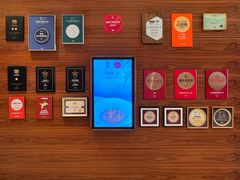 -扬州香格里拉·香宫中餐厅