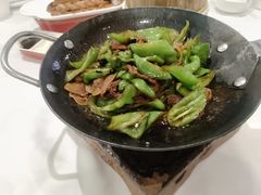 -大鸭梨烤鸭(房山店)