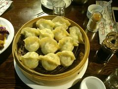饺子-七菜馆·东北菜·蒸饺(文体路店)