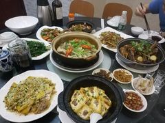 -美极鲜食坊(宝安南路店)