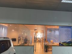 -上海协通福骋福特4S店(汶水路店)