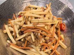 -陈厨老家菜馆(新苑店)