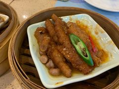 -点都德(华强南店)