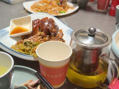 -先记烧鹅王·本地粤菜(福永店)