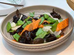 五色时蔬-云海肴·汽锅鸡·云南菜(高德置地店)