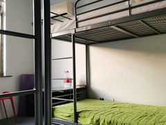 -南京夫子庙国际青年旅舍(平江府路店)