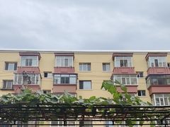 -可口香·非遗老号烧烤(南岗直营店)
