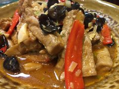 -鸿运楼·舌尖上的徽菜