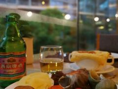 -永泰福朋喜来登酒店-宜客乐自助餐厅(远大路店)