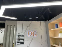 -DG SALON·潮牌造型