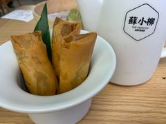 -苏小柳点心·手作小笼包(新街口分院店)