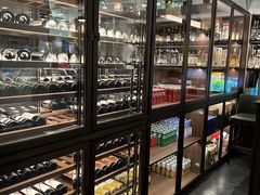 -鼎鼎香·港式火锅(北京SKP店)
