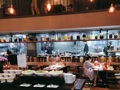 -食间牛排(湖西路店)
