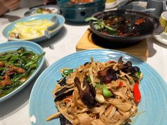 -鹿港小镇(悠唐店)