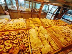 -玛尔哈巴·塔塔尔糕点(华侨小区店)