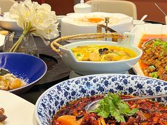 -满堂匠心川宴·私房菜(天府三街店)
