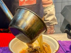 -丽丽三鲜螺蛳粉(田林路店)